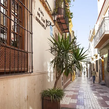 Casa De Mercedes Málaga