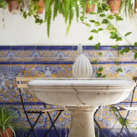 Casa De Mercedes Hotell Málaga