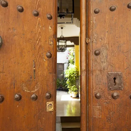 Casa De Mercedes 2* Málaga