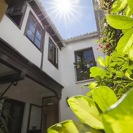 Otel Casa De Mercedes