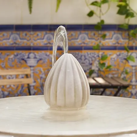 Casa De Mercedes 2* Málaga