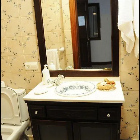 Casa De Mercedes Hotell