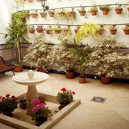 Casa De Mercedes 2*