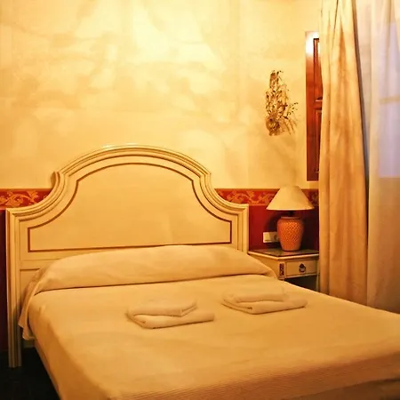 Casa De Mercedes 2* Málaga