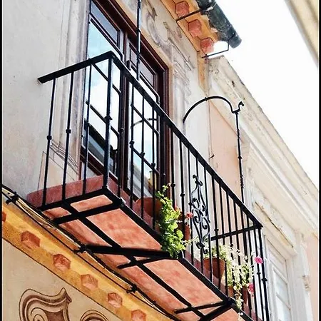 Casa De Mercedes 2* Málaga