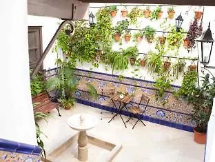 Hotel Casa De Mercedes Malaga