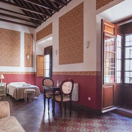 Casa De Mercedes