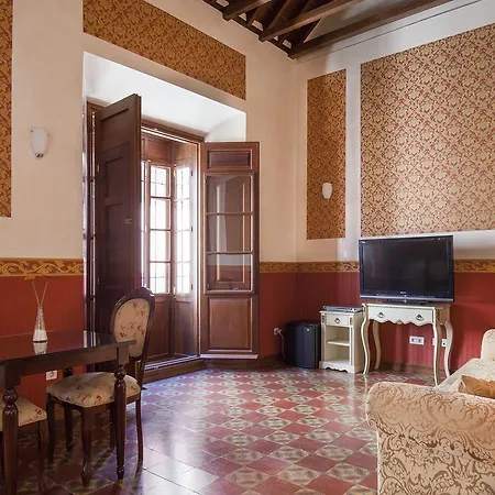 Casa De Mercedes Hotel 2*