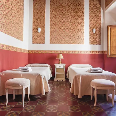 Casa De Mercedes Hotel Malaga