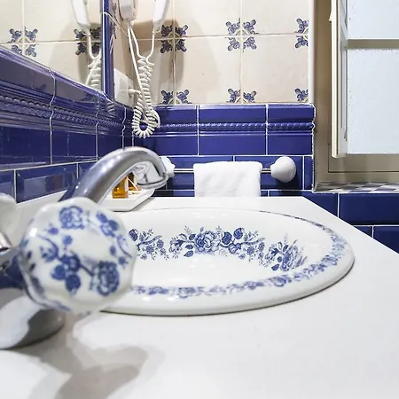 Casa De Mercedes Hotel Malaga