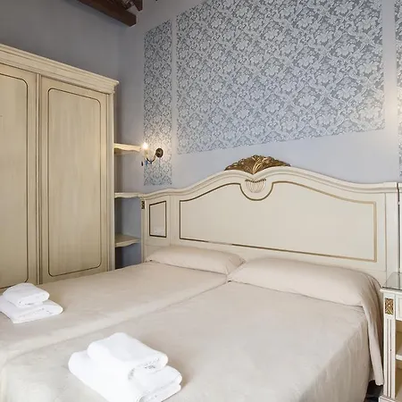 Casa De Mercedes Hotel Malaga