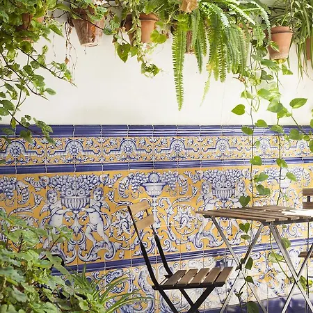 Casa De Mercedes Hotel Malaga
