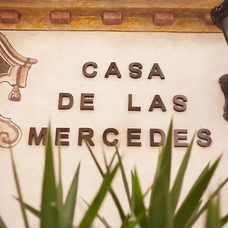 Casa De Mercedes