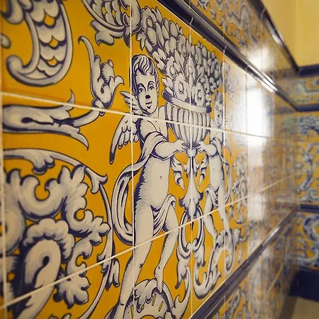 Hotel Casa De Mercedes Malaga