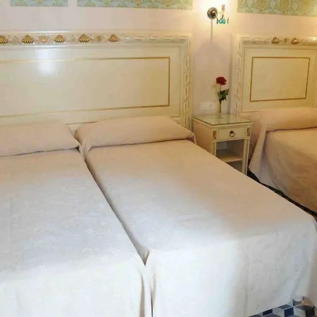 Casa De Mercedes Malaga