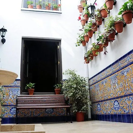 Casa De Mercedes