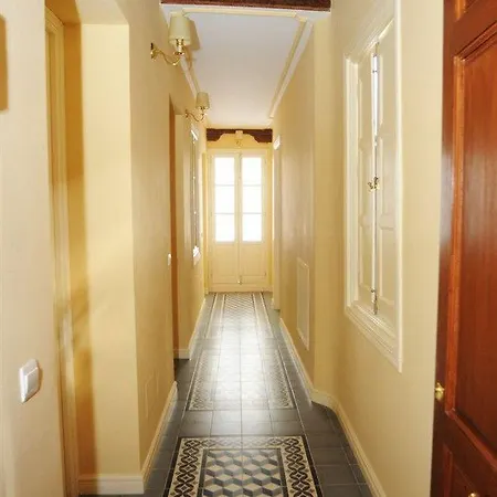 Casa De Mercedes Hotel Malaga