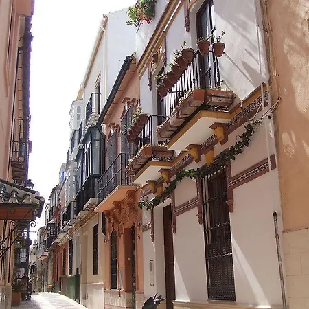 Casa De Mercedes Hotel