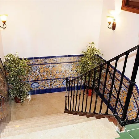 Casa De Mercedes Hotel Malaga