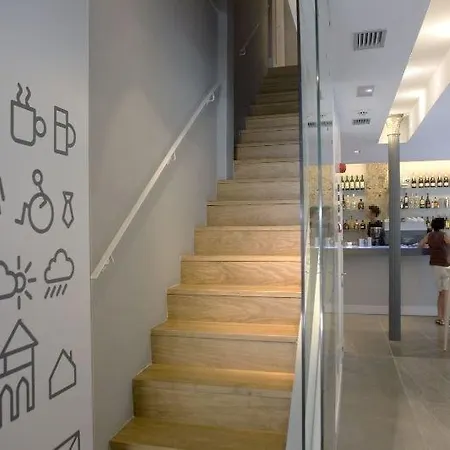 Casa De Mercedes 2* Malaga