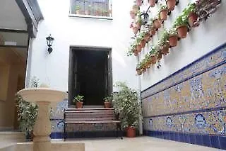 Casa De Mercedes Hotel Malaga