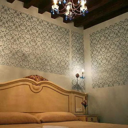 Hotel Casa De Mercedes 2*