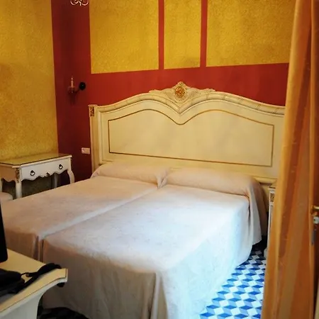 Casa De Mercedes
