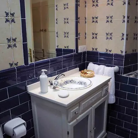 Casa De Mercedes