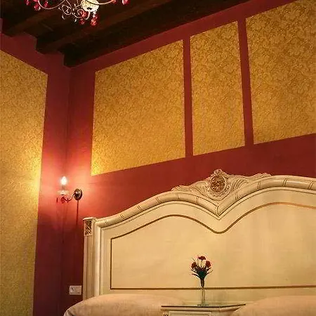 Casa De Mercedes Hotel Malaga