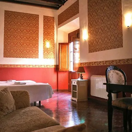Casa De Mercedes