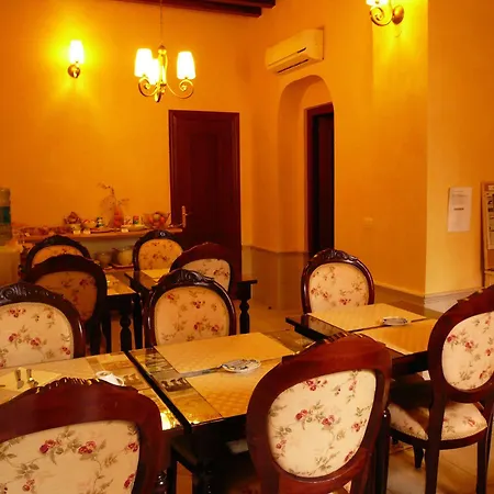 Casa De Mercedes Malaga