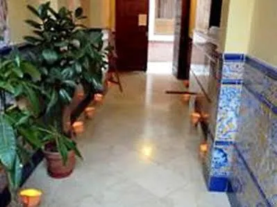 Hotel Casa De Mercedes Malaga