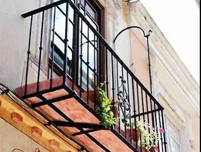 Casa De Mercedes Hotel Malaga