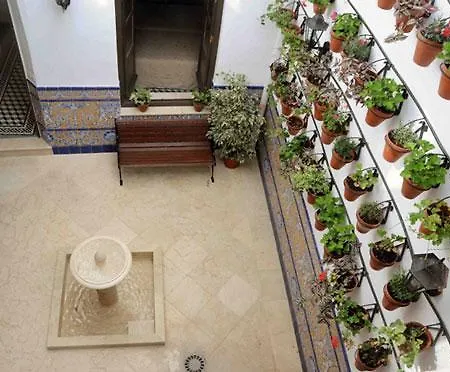 Casa De Mercedes